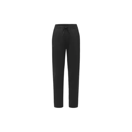 DESCENTE WOMEN'S RUNNING Series Knitted Sports Pants Women's