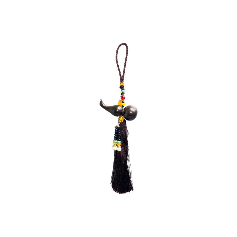 ERXI Ebony Wooden Collectibles Unisex-0