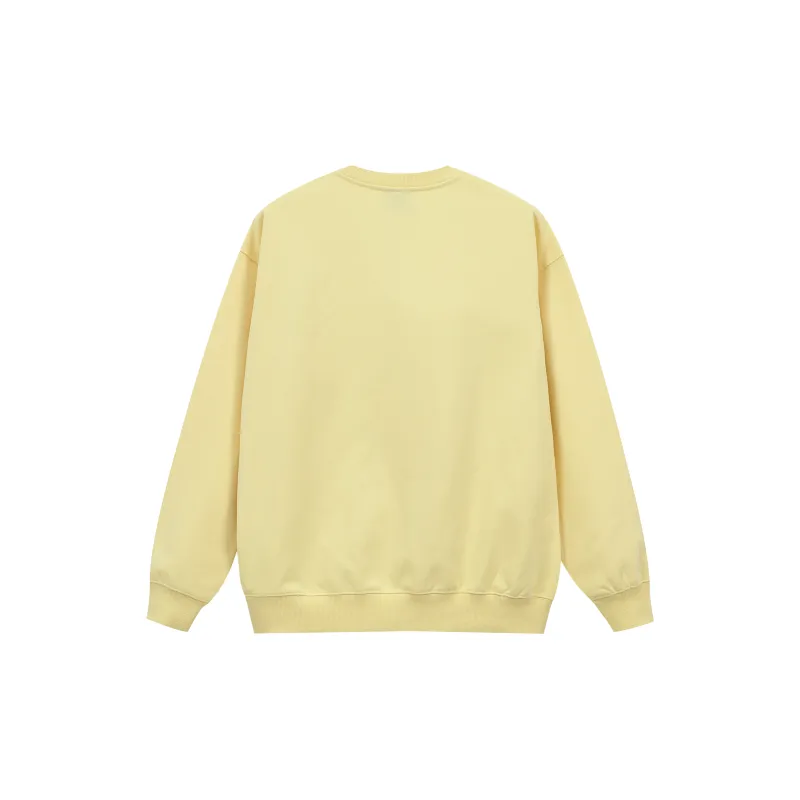 WORKSOUT Sweatshirts Unisex-4