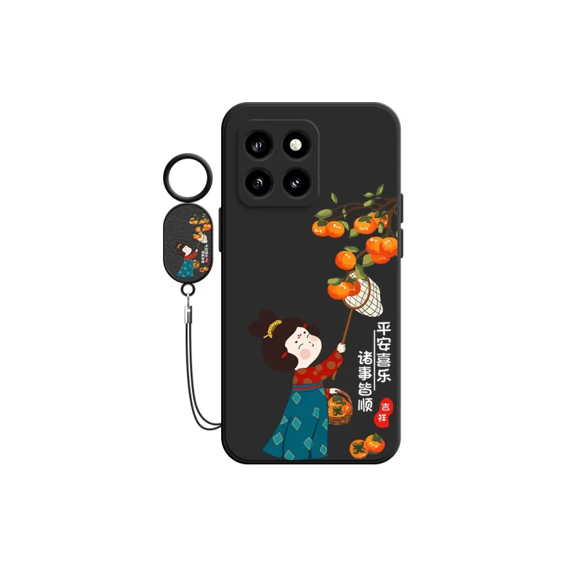 TUYAO Phone Cases-5