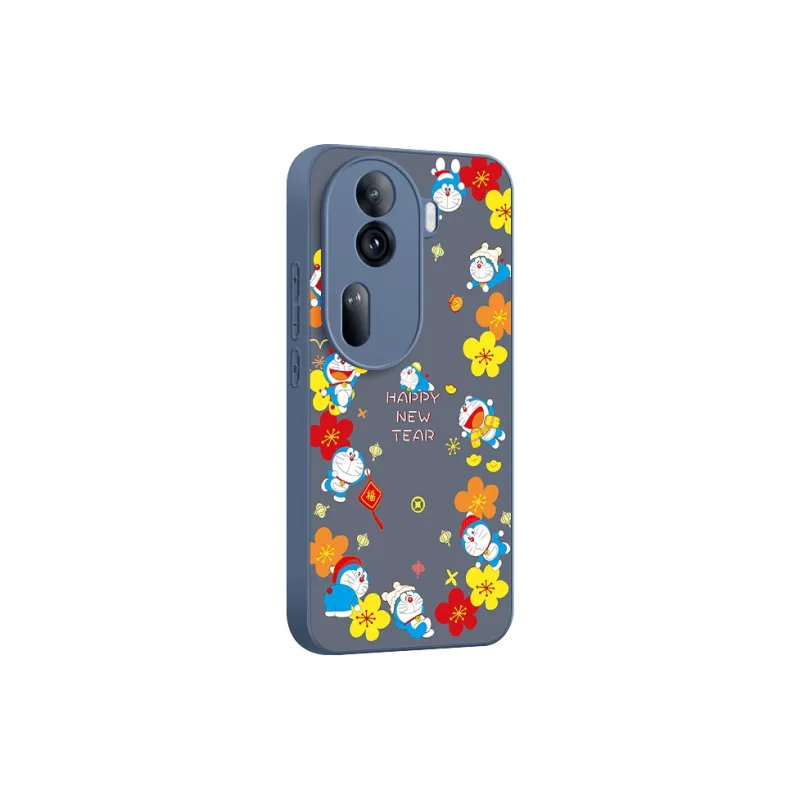 Doraemon/a Phone Cases-8