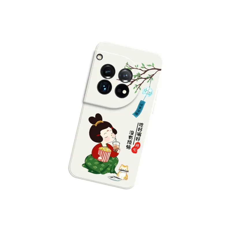 TUYAO Phone Cases-2