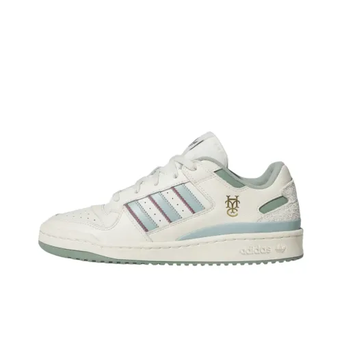 adidas Photos Originals Forum Low Hoop York City Women's