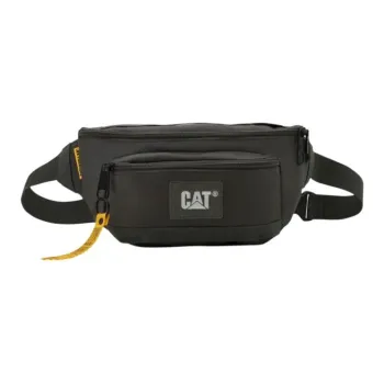 CAT Polyester Fanny Pack Unisex Dark Green
