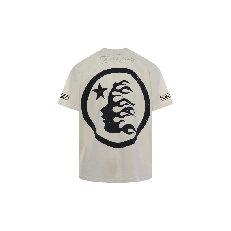 Hellstar Path To Paradise T Shirt-1