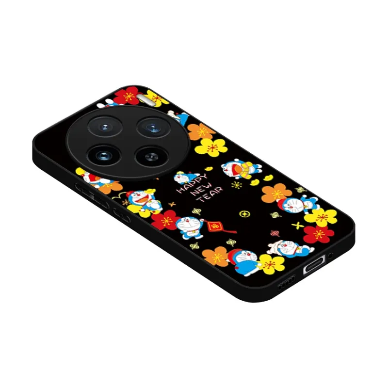 Doraemon/a Phone Cases-10