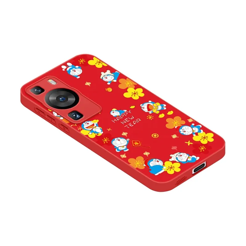 Doraemon Phone Cases-13
