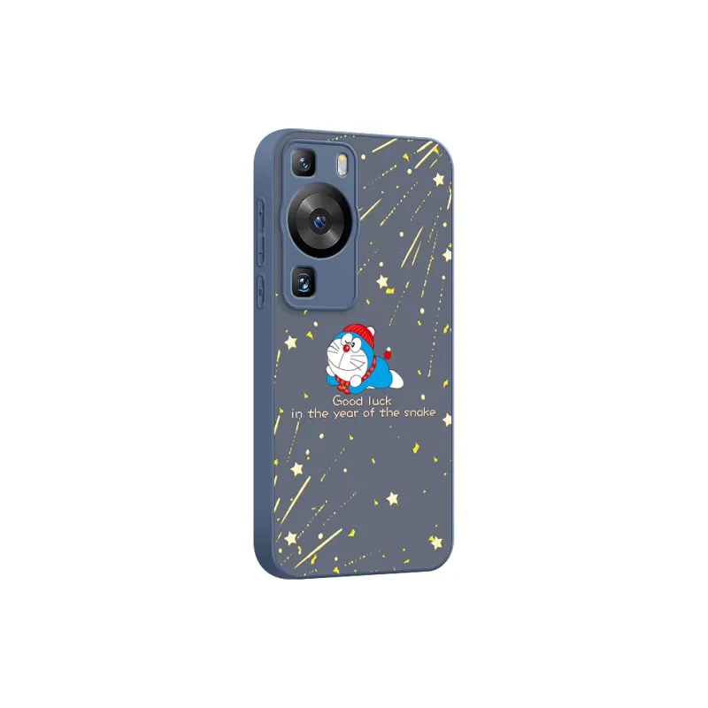 Doraemon/a Phone Cases-8