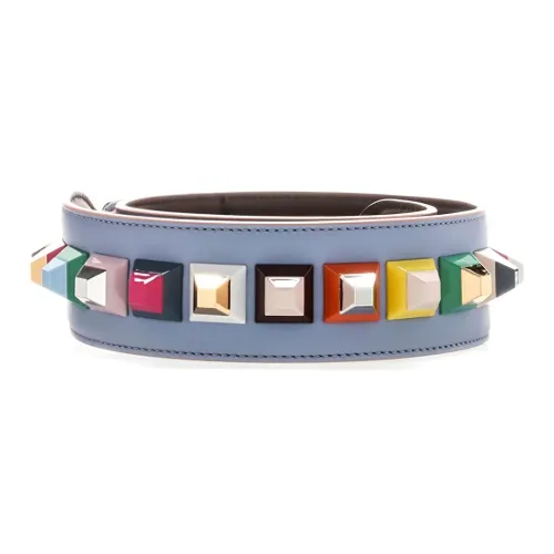 Our selection of Fendi accessories for women spans from FF logo
