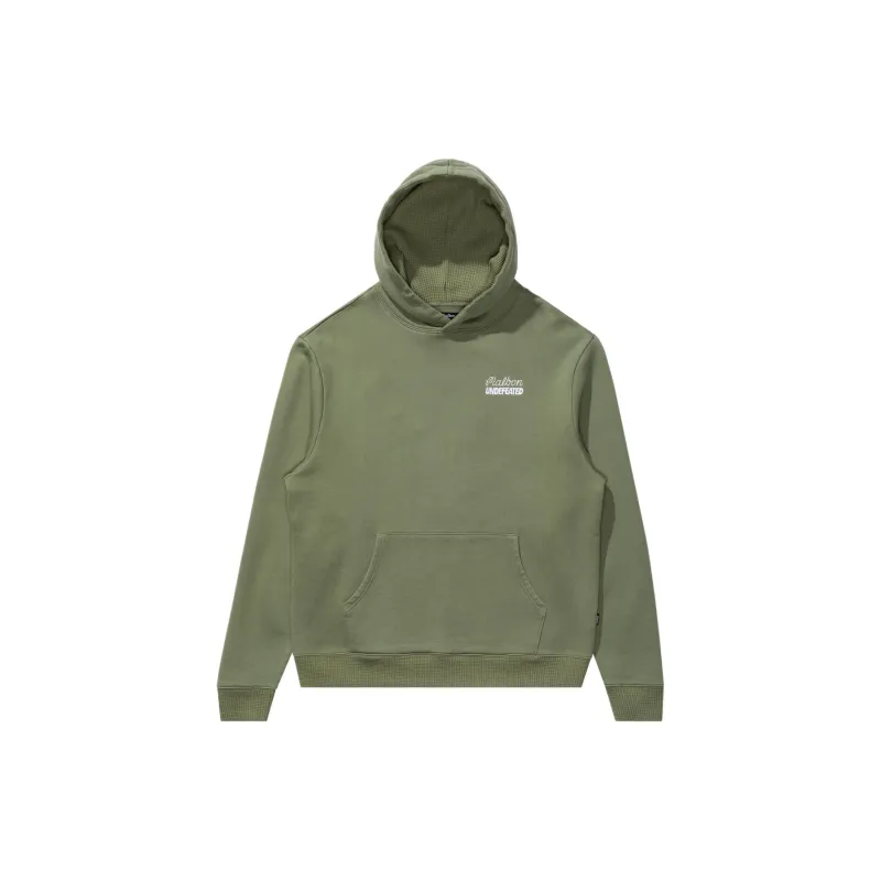 Malbon Golf X UNDEFEATED Malbon Golf Collaboration Sweatshirts Unisex-3