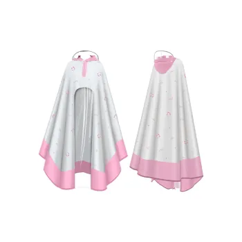 Zheng Yu Raincoats & Rain Ponchos
