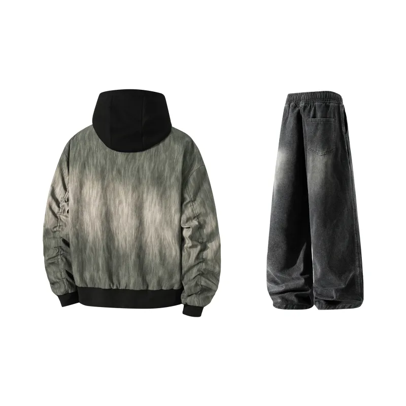 David Bakken Casual Sportswear Unisex-3