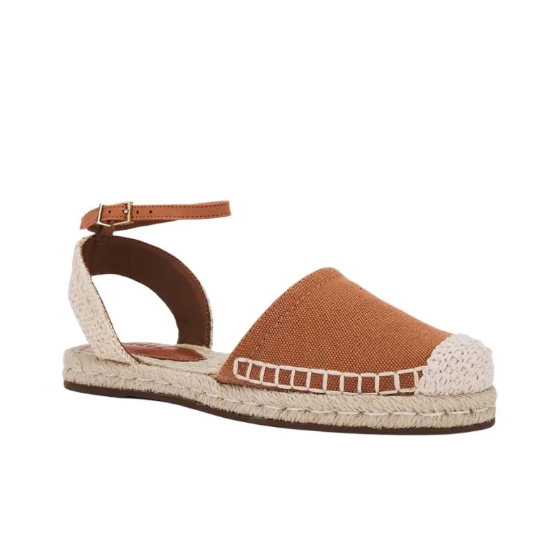 Schutz Casual Single Shoes Women's Brown-2