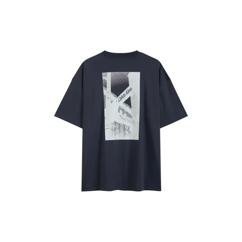 Calvin Klein SS25 T Shirts Men-1