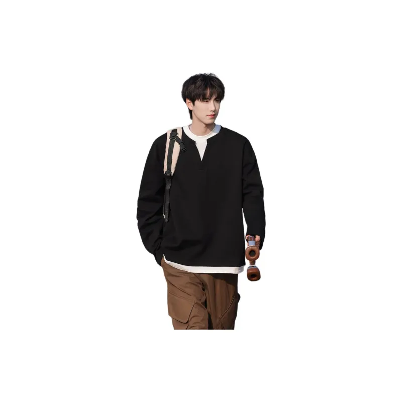 ACUOD BY CHANU Sweatshirt Unisex-2