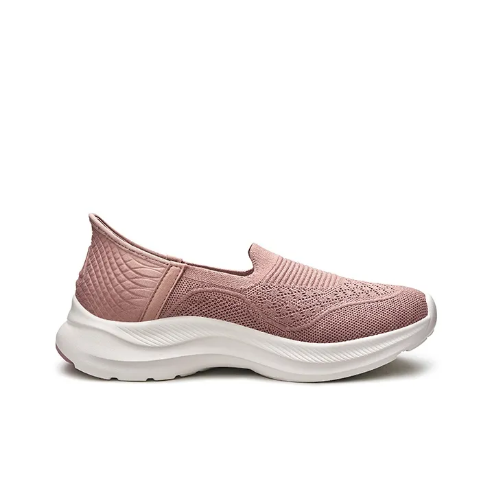 ZULIZ Anti-Slip Wear-Resistant Breathable Supportive Lightweight Rebound Low-Top Casual Shoes Women's-16