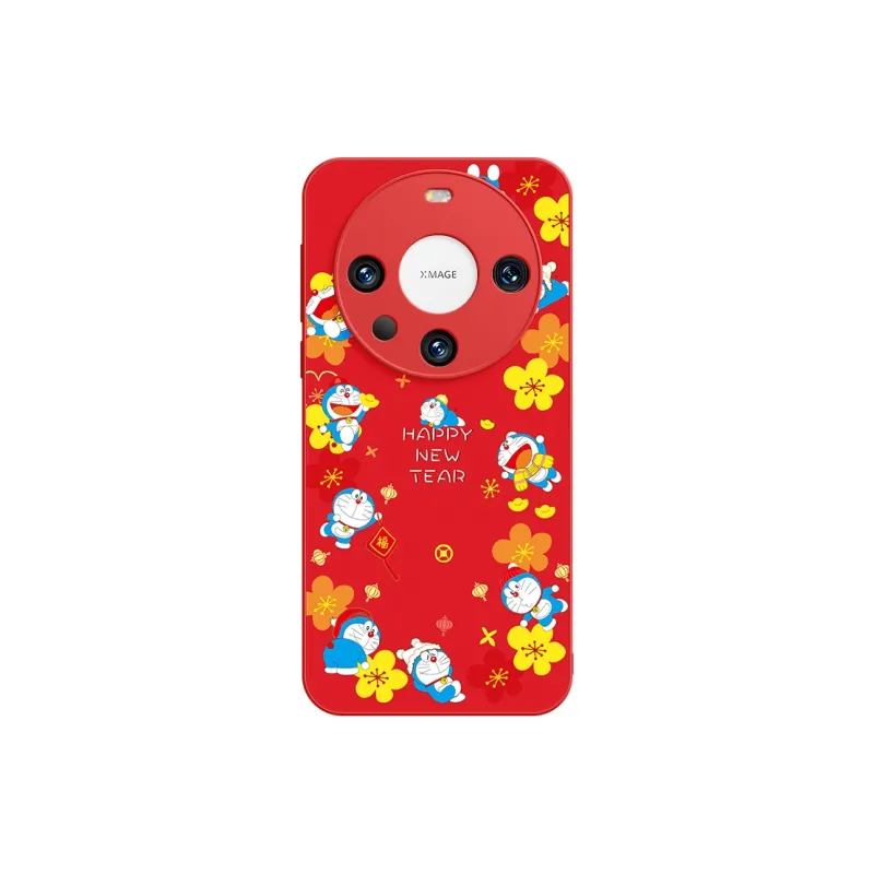 Doraemon Phone Cases-12