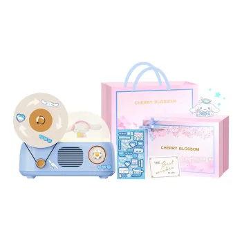 Sanrio Kuromi Cinnamoroll Gift Box Sets