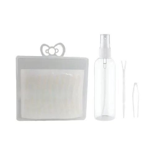 JIAOXUEFEI Make-up Tools Unisex