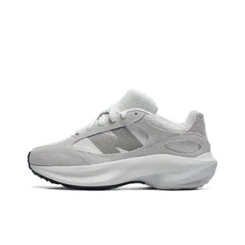 New Balance Wrpd Runner Anti Slip And Wear Resistant Height Increasing Low Top Casual Shoes Unisex Gray