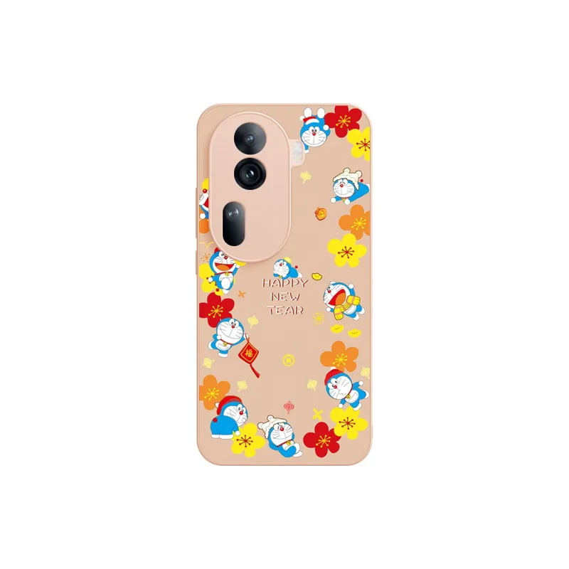 Doraemon/a Phone Cases-3