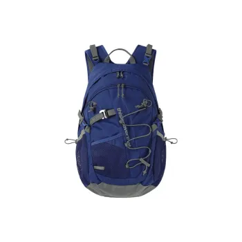 Thisisneverthat Nylon Backpack Regular Unisex Blue
