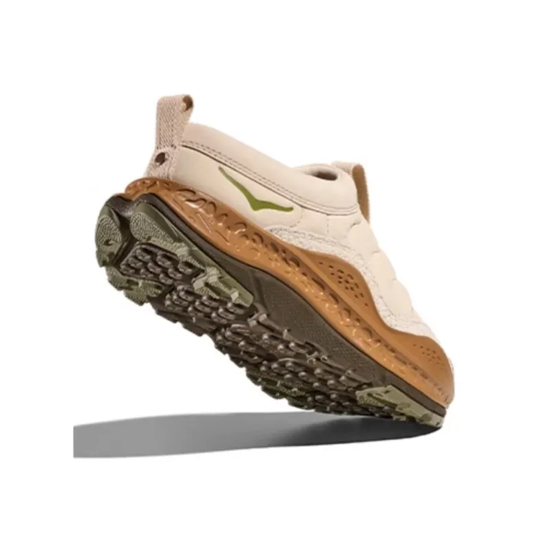 HOKA ONE ONE Ora Primo Tp Elite Terrain System Oatmeal Bark-3