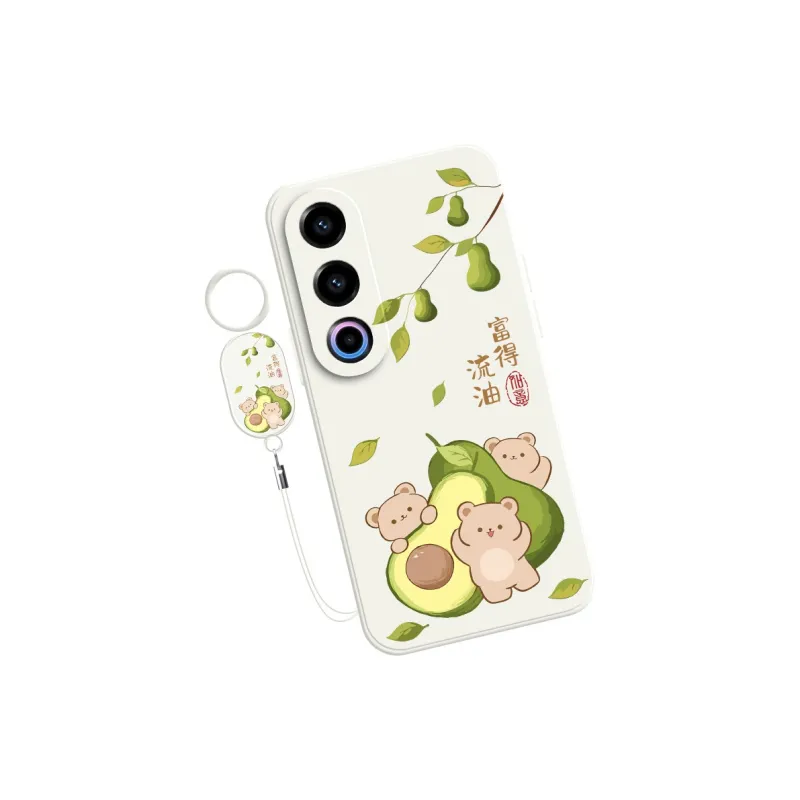 TUYAO Phone Cases-2