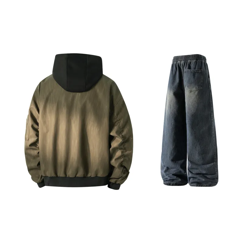 David Bakken Casual Sportswear Unisex-11