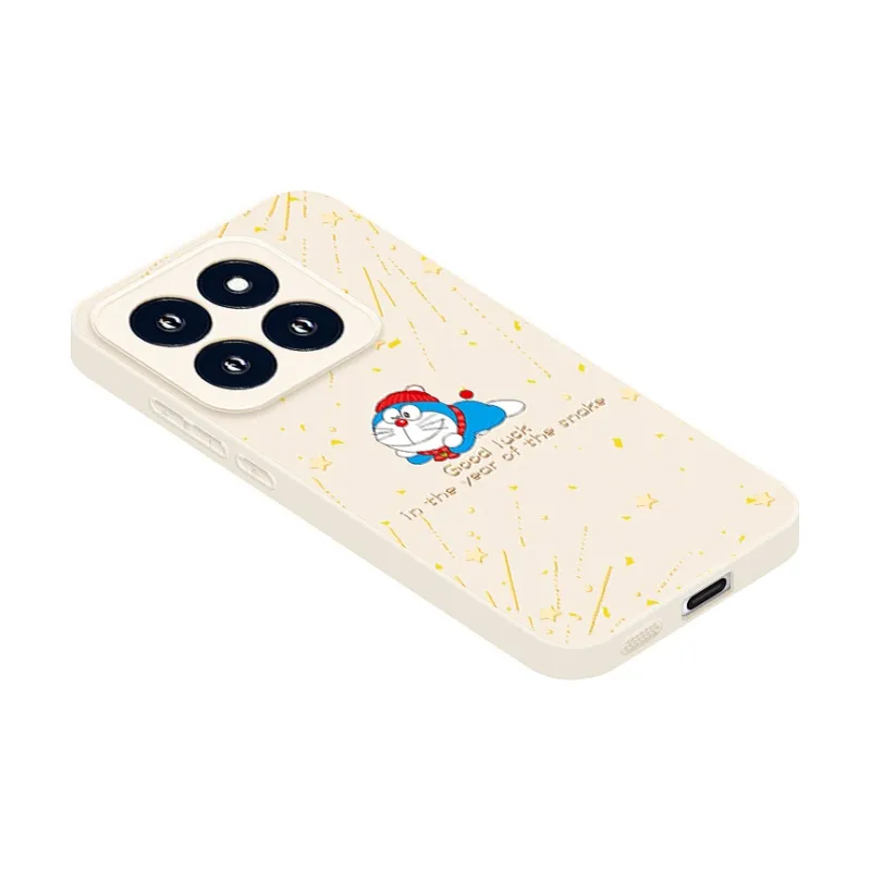 Doraemon/a Phone Cases-1