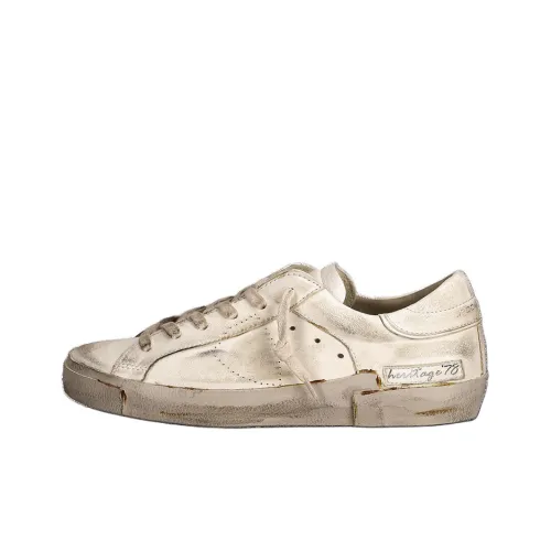 PHILIPPE MODEL Prsx Tennis Low Top Skateboard Shoes Women's White