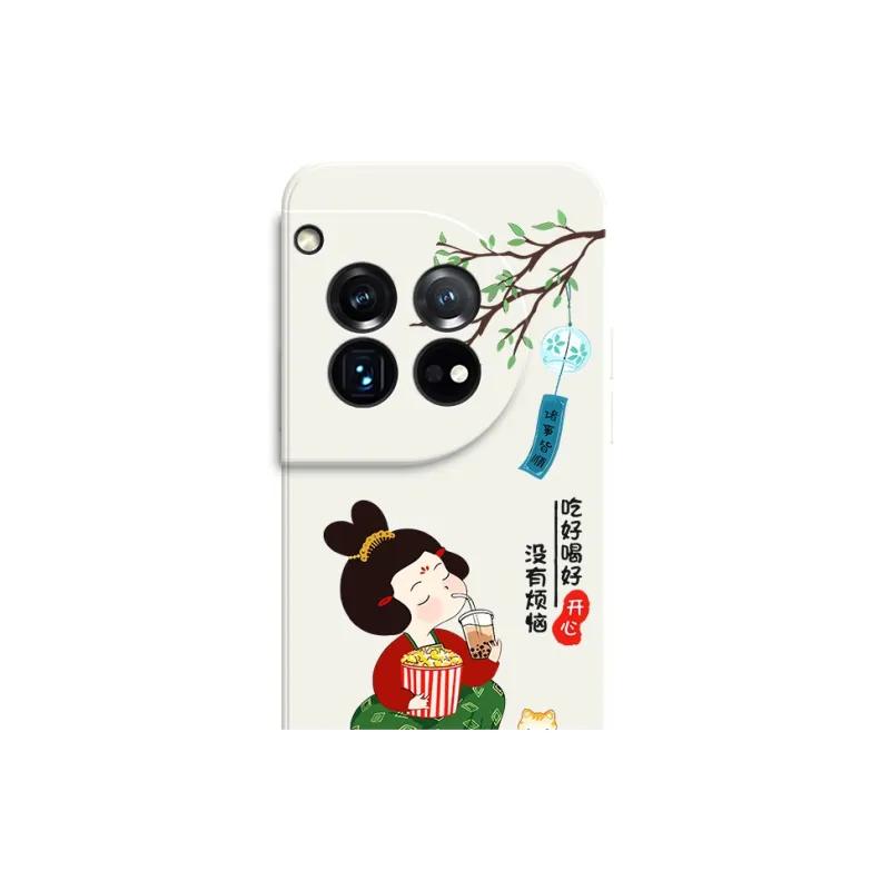 TUYAO Phone Cases-4