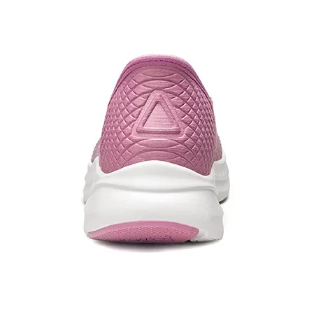 ZULIZ Anti-Slip Wear-Resistant Breathable Supportive Lightweight Rebound Low-Top Casual Shoes Women's-9