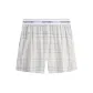 TUL-Beige Large Grid