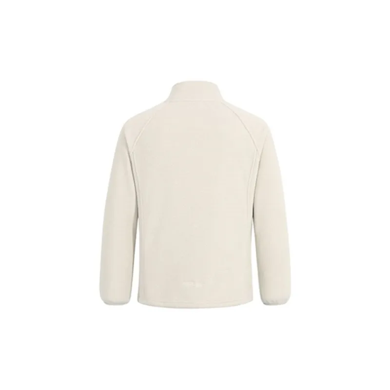 PIONEER CAMP Velvet-feel Coat Women's-5