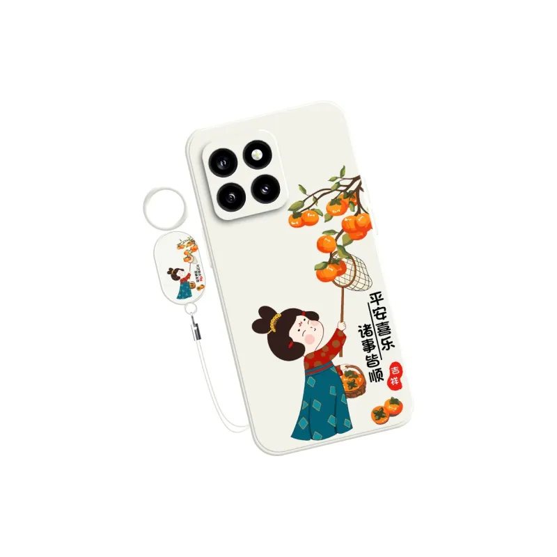 TUYAO Phone Cases-3