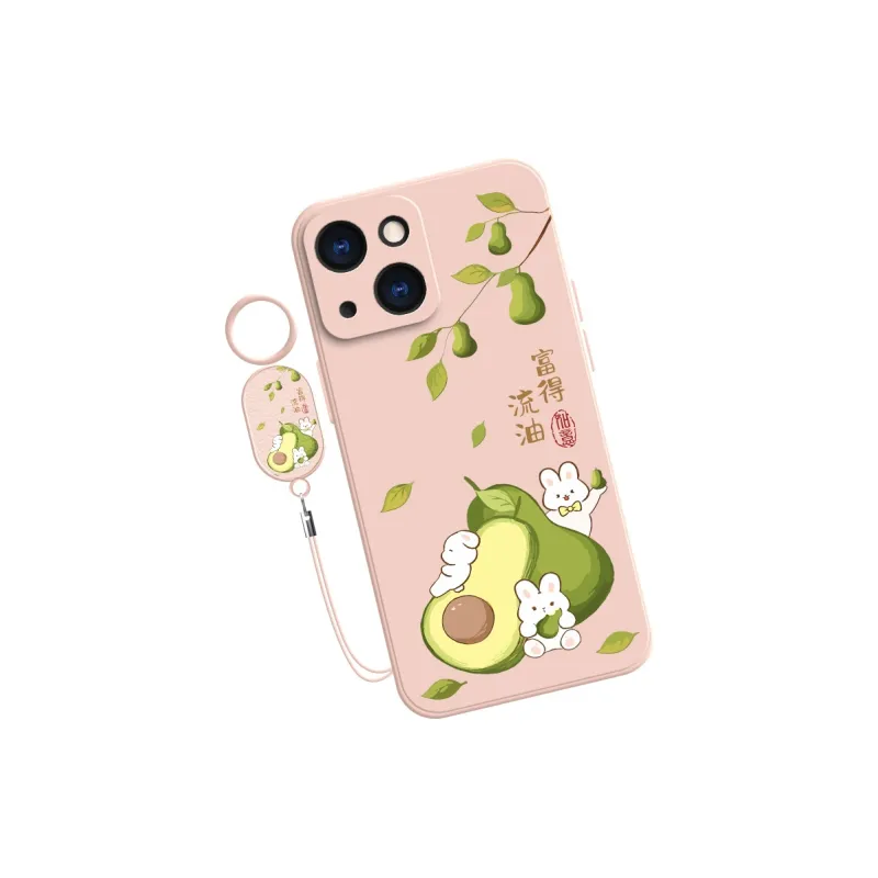 TUYAO Phone Cases-13