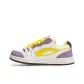 Yellow Purple