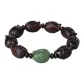 [Cicada's Surprise]Cicada Beaded Bracelet