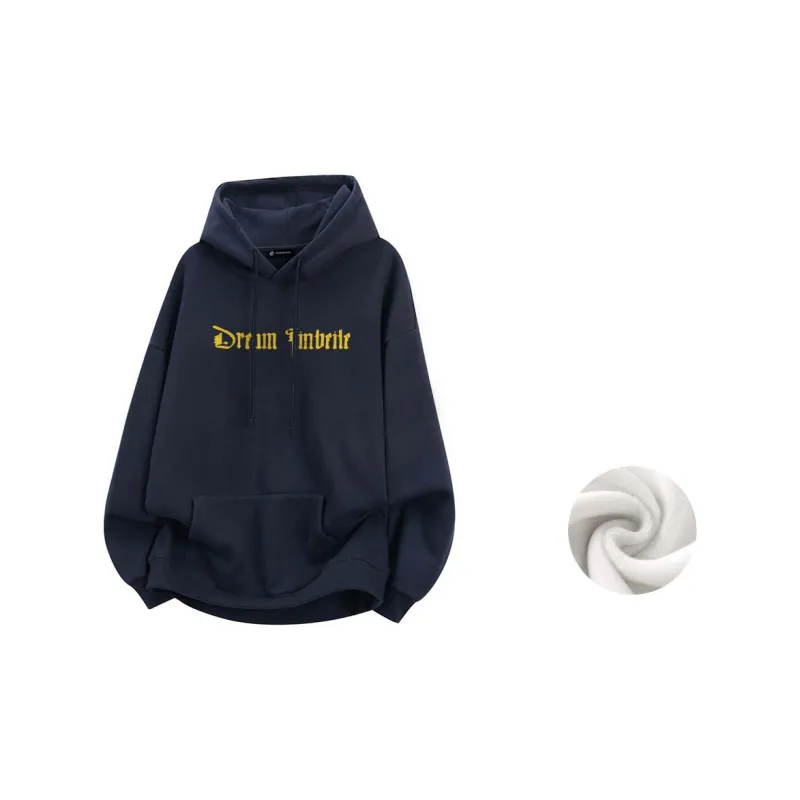 JINBEILE Sweatshirts Unisex-36