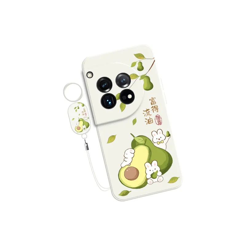 TUYAO Phone Cases-3