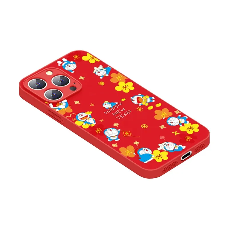 Doraemon/a Phone Cases-13