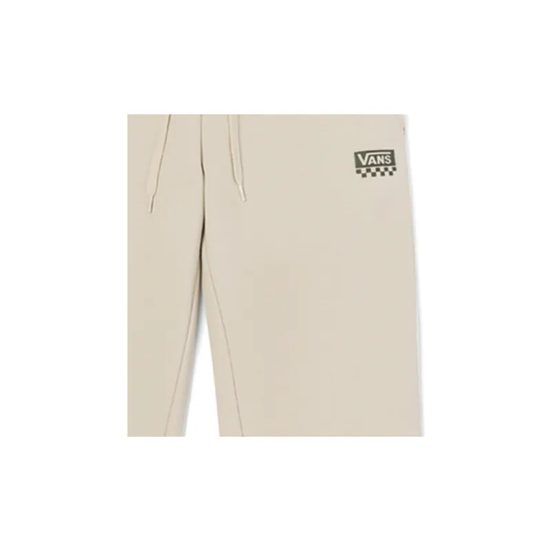 Vans Sports Pants Unisex Apricot-4