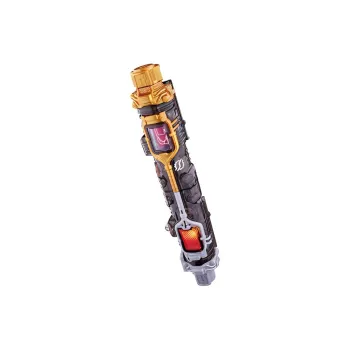 BANDAI Kamen Rider Build Create Rider DX Bunny Tantan Model Accessories