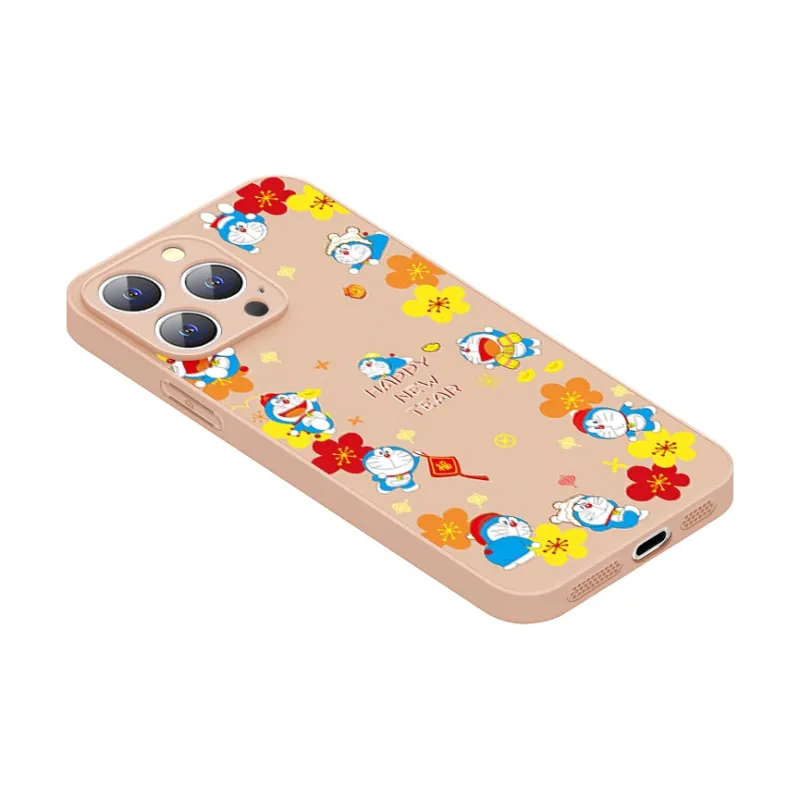 Doraemon/a Phone Cases-4