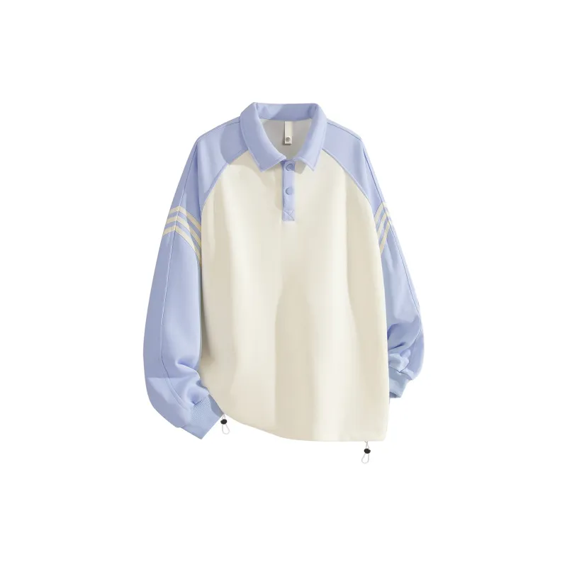 H2P Polo Shirts Unisex-1