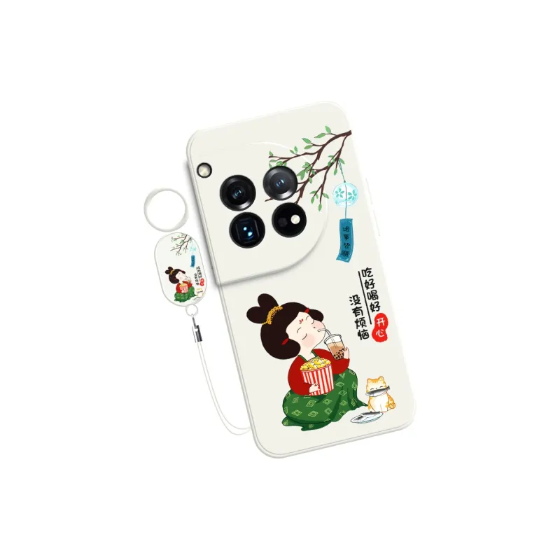 TUYAO Phone Cases-3