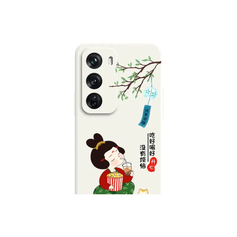 TUYAO Phone Cases-4
