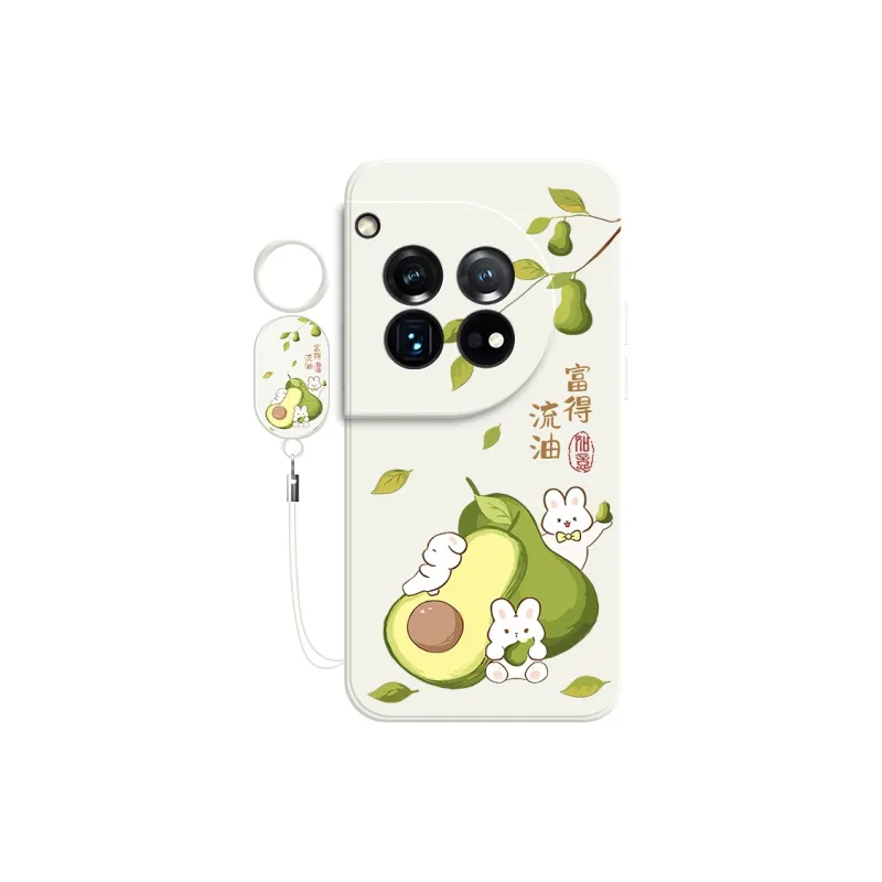 TUYAO Phone Cases-0