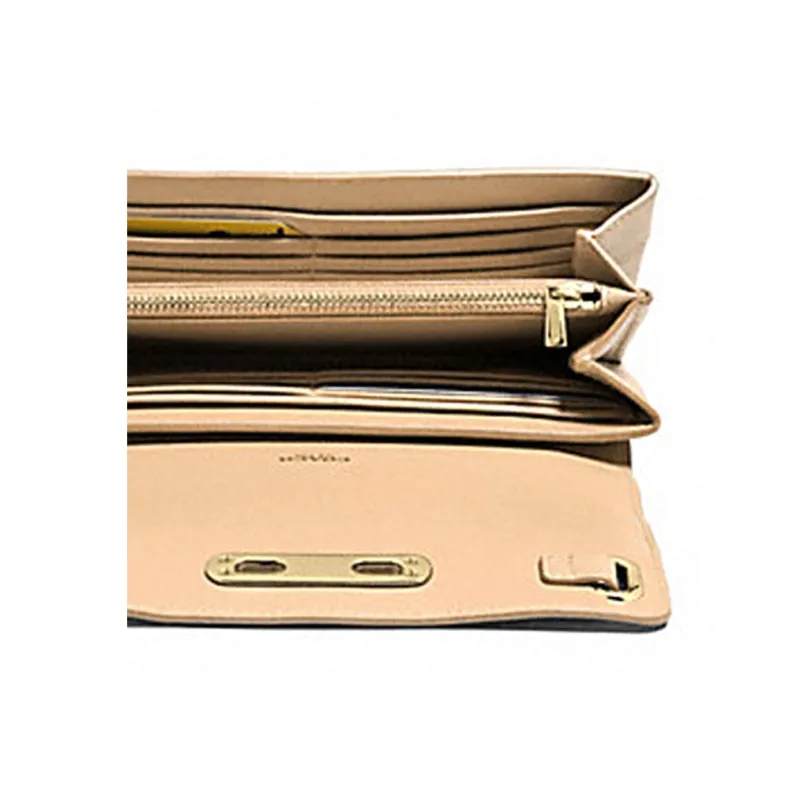 COACH Swagger Wallets-3